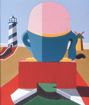 Humpty Dumpty