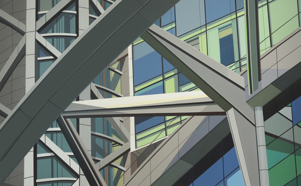 Jongno Tower
